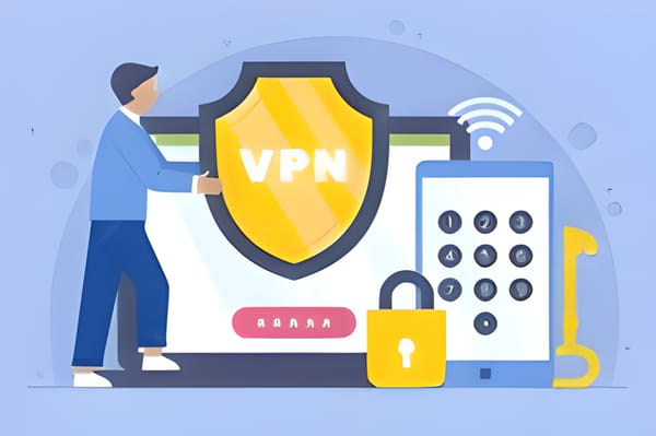 What Is Ikev2 VPN?